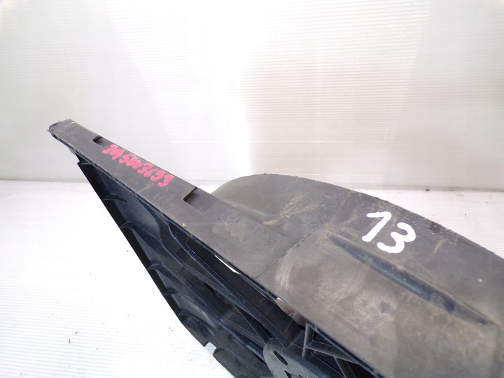 фото №6, Вентилятор радиатор mercedes w204 w207 w212 2045000293