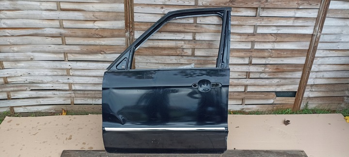 фото №2, Дверь перед передние левая ford s-max mk1 07-14rok оригинал