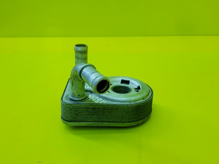 фото №3, Радиаторов масла focus mk3 mondeo mk4 1.5t ecoboost ds7g6b856aa