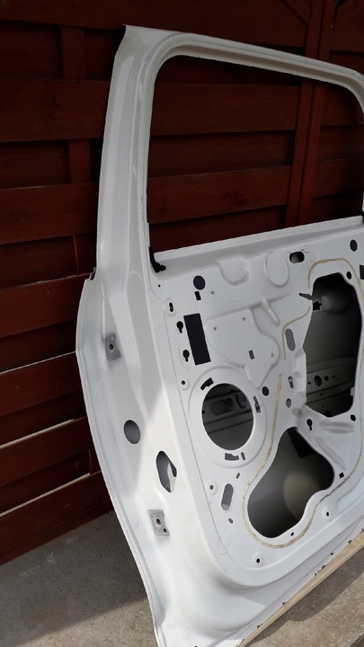 фото №15, Двері citroen ds5 11-16 зад задні праві