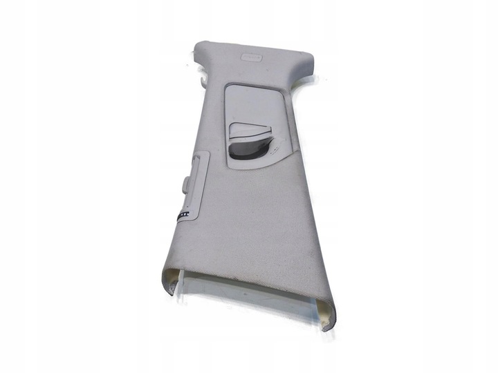 фото №1, Захист стійка b ліва audi a6 c6 avant 4f0867243a