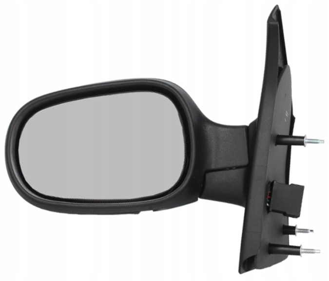 фото №1, Дзеркало електричні renault scenic i 99-03 ліві
