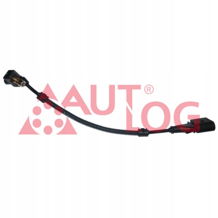 фото №2, Autlog as5361 генератор імпульсів, wał колінчастий