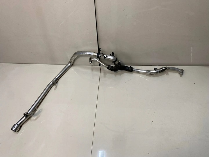 фото №1, A6 c6 3.0 asn тройник 06c131848b провода