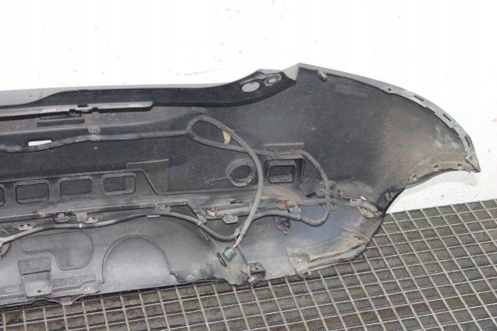 фото №11, Бампер заднє smart forfour хетчбек 453 en4 27964705 0.9l 66kw 2017
