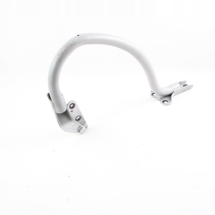 фото №9, Bmw e63 петля крышки багажника зад левый серебряный 7175303