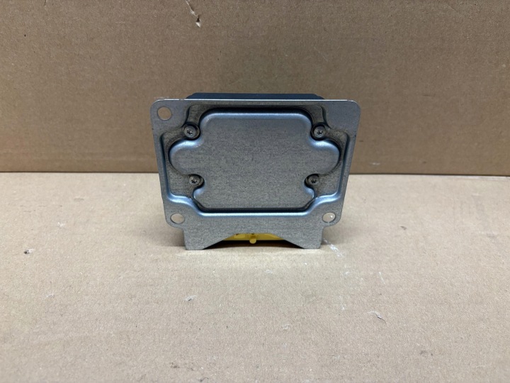 фото №6, Vw transporter t5 датчик air bag подушка 7e0959655b 0285010798 t5