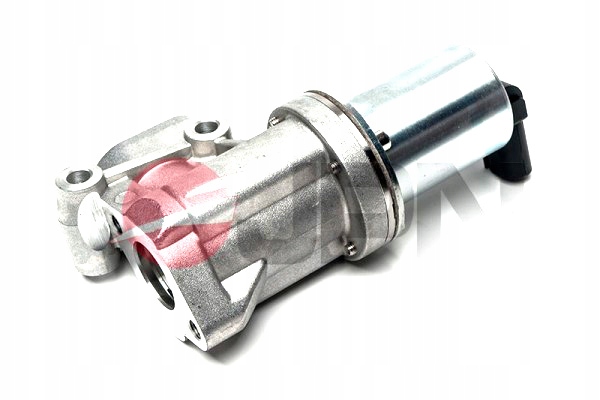 фото №10, Клапан рециркуляції вихлопних газів egr kia jpn