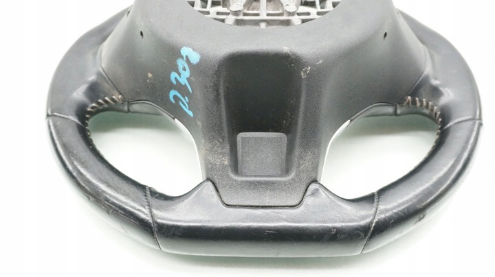 фото №10, Кермо мультифункція peugeot 308 t9 98084115xu