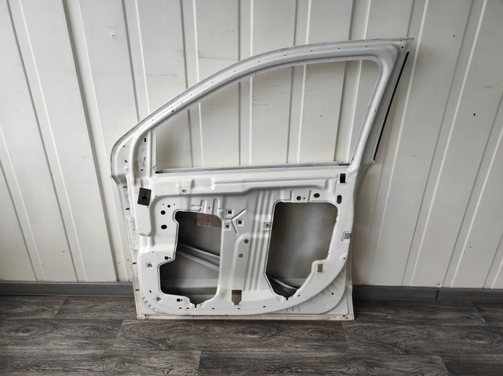 фото №12, Дверь jeep compass i рестайлинг 2011-2015 передние правые перед правые