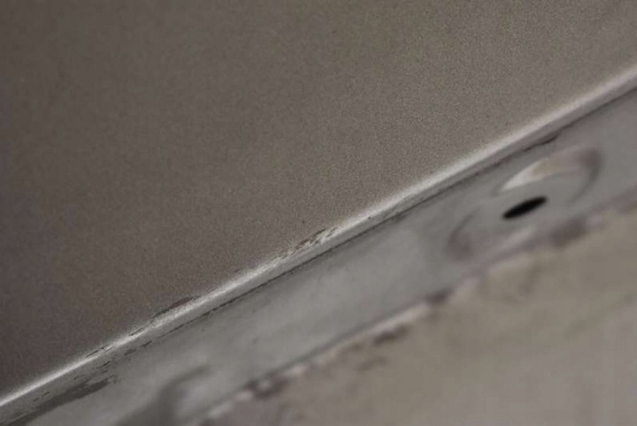 фото №3, Кришка багажника зад задня piaskowa citroen c4 grand picasso 1 i 06-13