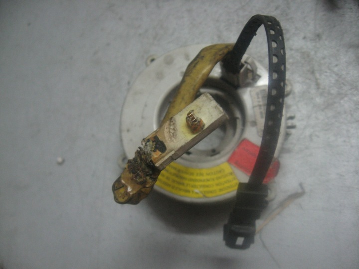 фото №1, Лента сматыватель daewoo nexia 96208076