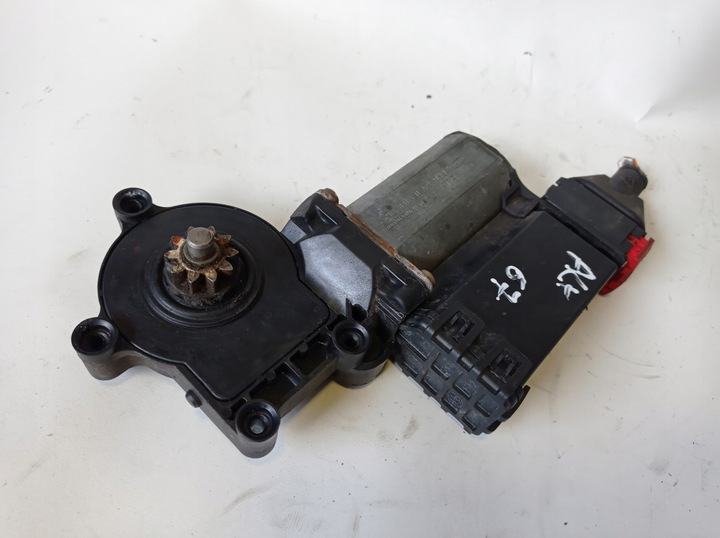 фото №5, Двигунчик скла лівий peugeot 406 0130821692