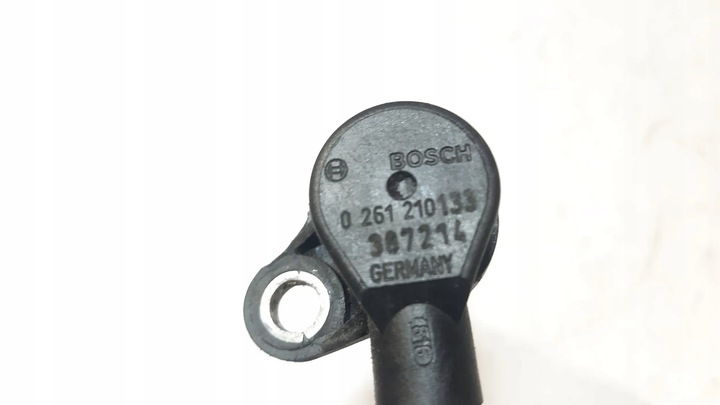 фото №6, Saab 9-3 ver1 2001 датчики положення вала колінчастого