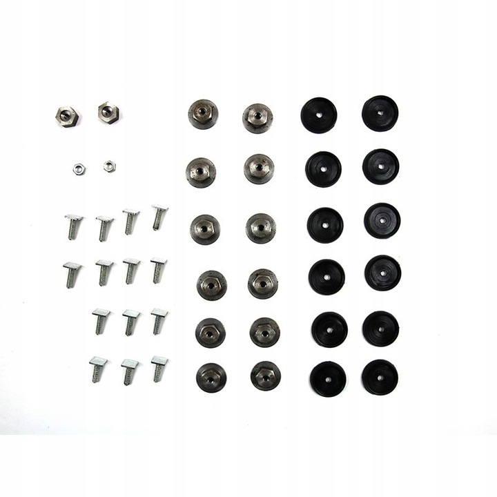 фото №5, Планки хром крышки softtopu mercedes 107 новое