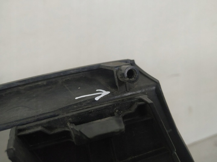 фото №6, Hyundai tucson 4 iv решітка решітка радіатора радіатор 86391-n7000