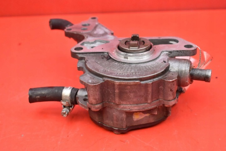 фото №5, Насос вакуум wakum 038145209e seat ibiza 3 iii 1.4 tdi 75 km 02-06
