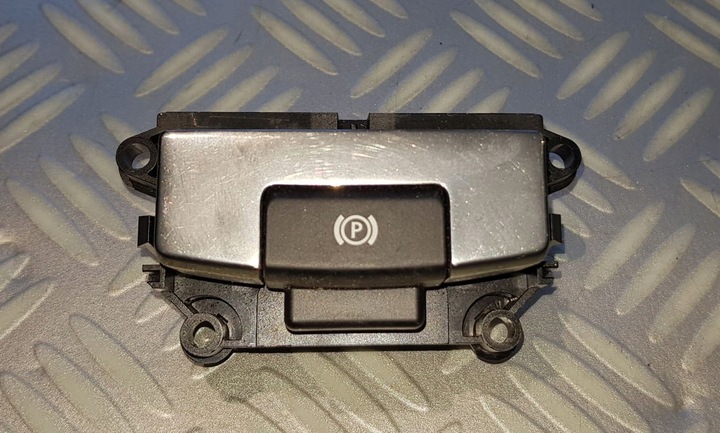 фото №1, Range rover vogue l405 кнопка гальма ручного