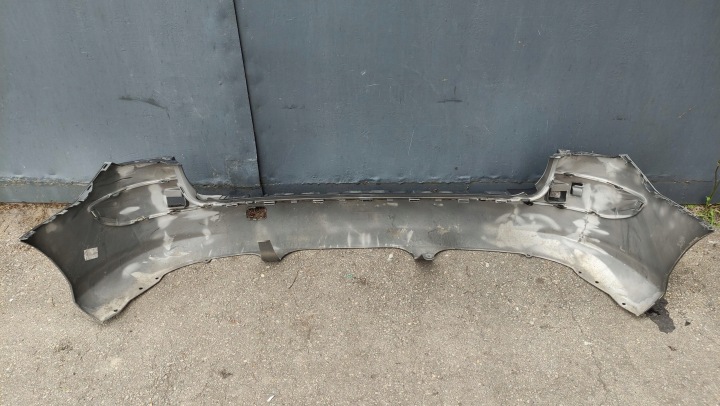 фото №10, Peugeot 308 i sw бампер задний 9681469077