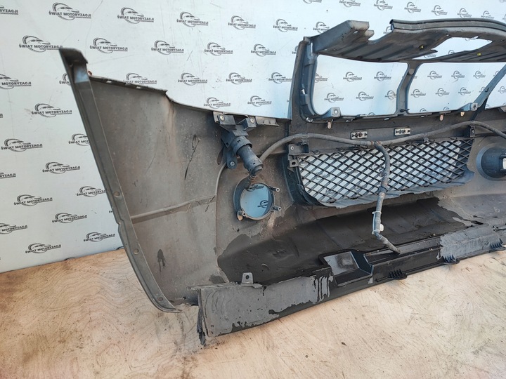 фото №6, Grand vitara ii 09r бампер перед