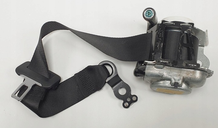 фото №1, Pas безпеки праві зад mercedes w253