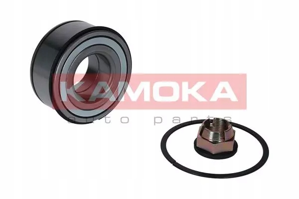 фото №15, Підшипник, набір ремонтний ступиці renault