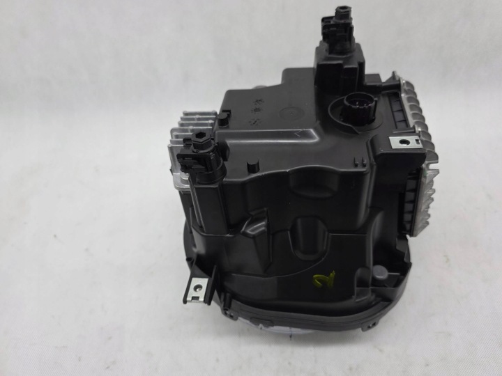 фото №10, Jeep renegade рестайлинг фара передняя правая полный led performance 00521374080