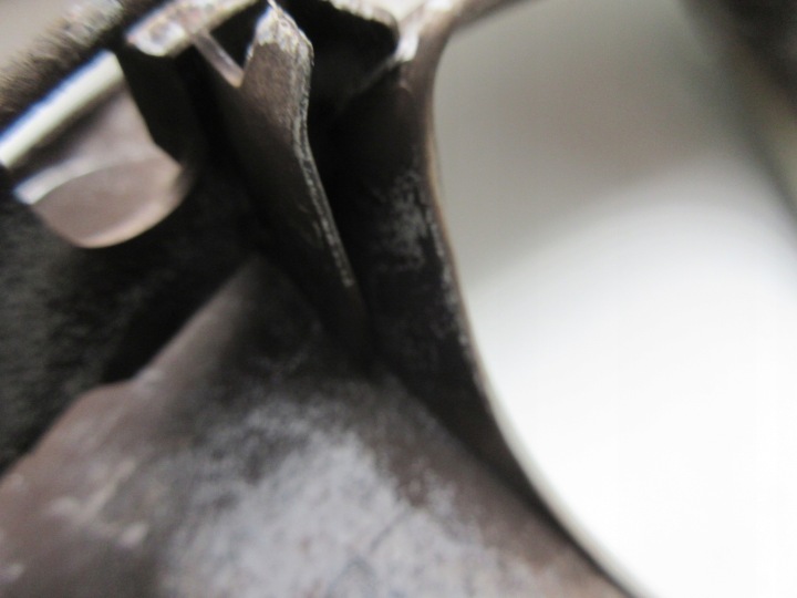 фото №9, Ковпак ковпачок toyota corolla e15 auris 42602-12720