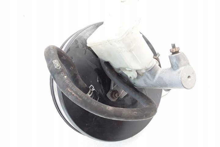 фото №10, Підсилювач nissan primera p12 47210av701 2.2l дизель 93kw 2003