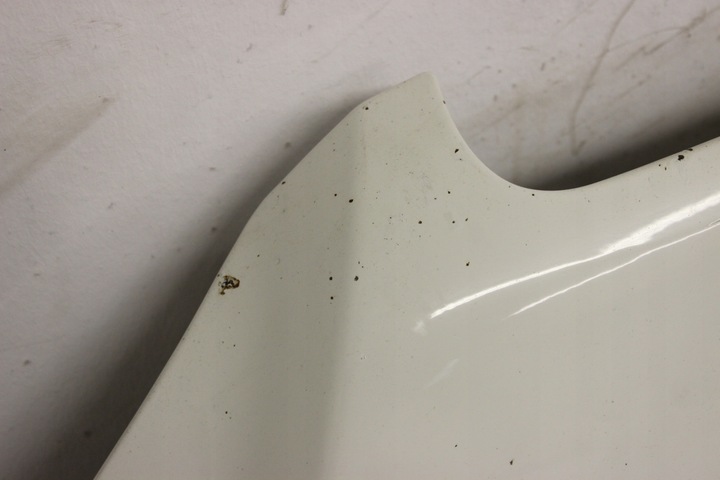 фото №11, Капот крышка двигателя mercedes c w204 2007r- 650 - код краски