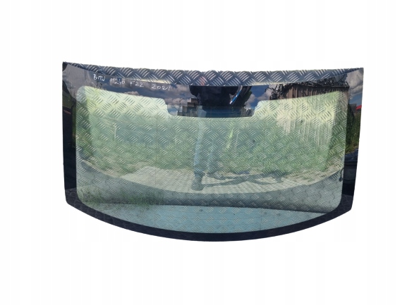 фото №1, Bmw 2 f22 m 240 скло кузовна зад 2021 r