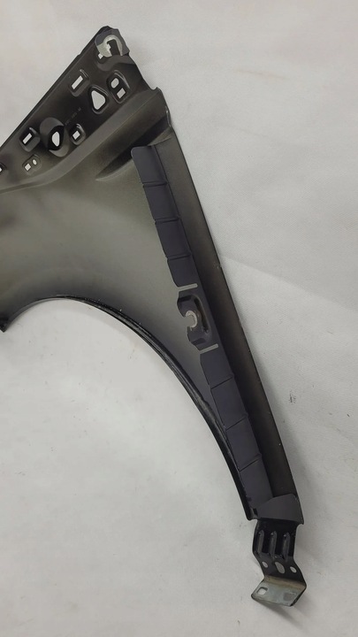 фото №9, Land range rover evoque ii 2 19+ крило перед переднє правий fv