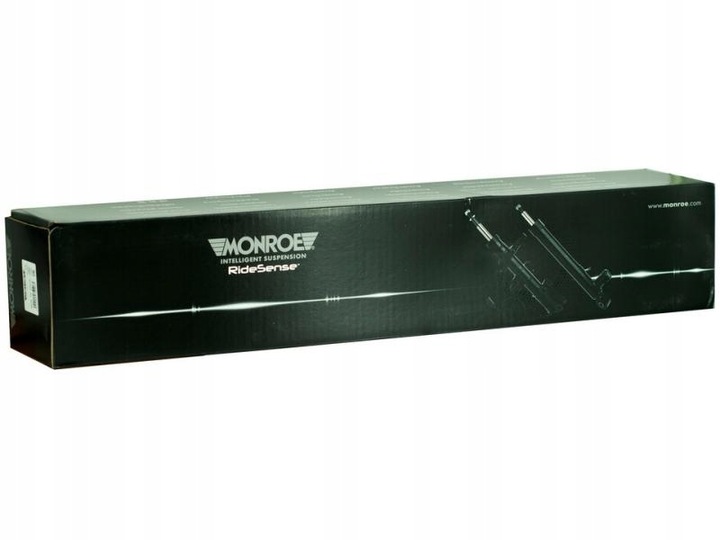 фото №1, Амортизатор db p. c-class w204 01.2007-01.2015 le monroe ridesense