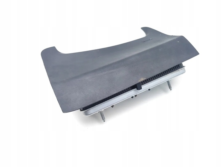 фото №12, Ford fiesta повітряна подушка подушка безпеки chroniąca коліна 2011 хетчбек