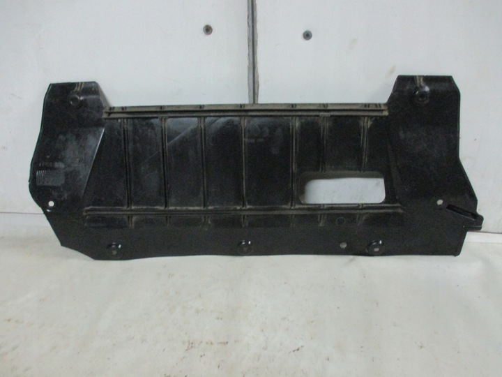 фото №7, Плита pod двигатель nissan qashqai j10 75890bb00b