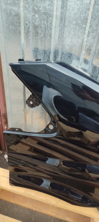 фото №7, Крыло правое перед ford transit/tourneo v347/8 6-13r bez отверстие lak ue jak