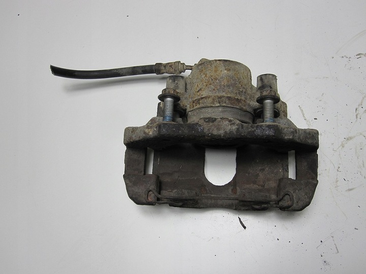 фото №8, Супорт гальмівний переднє праві ford fiesta 1.25 07