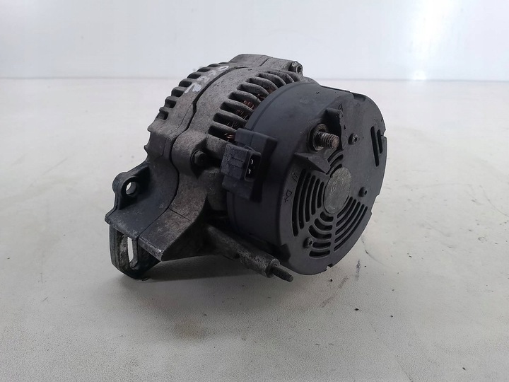 фото №6, Генератор vw transporter t4 a0006 1.9 tdi 68km