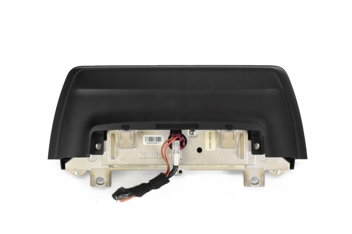 фото №10, Магнітола магнітола gps антена екран idrive 9292247 bmw 3 f30 f31