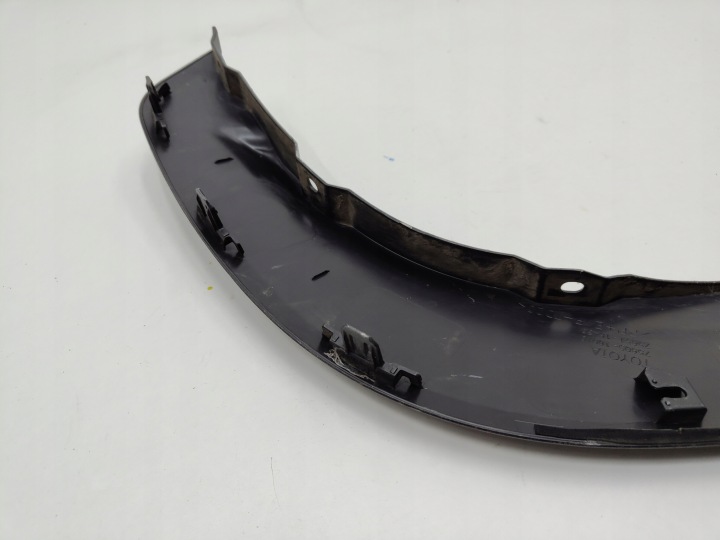 фото №9, Toyota corolla cross молдинг крила праве зад задня права 75605-16010 zdj