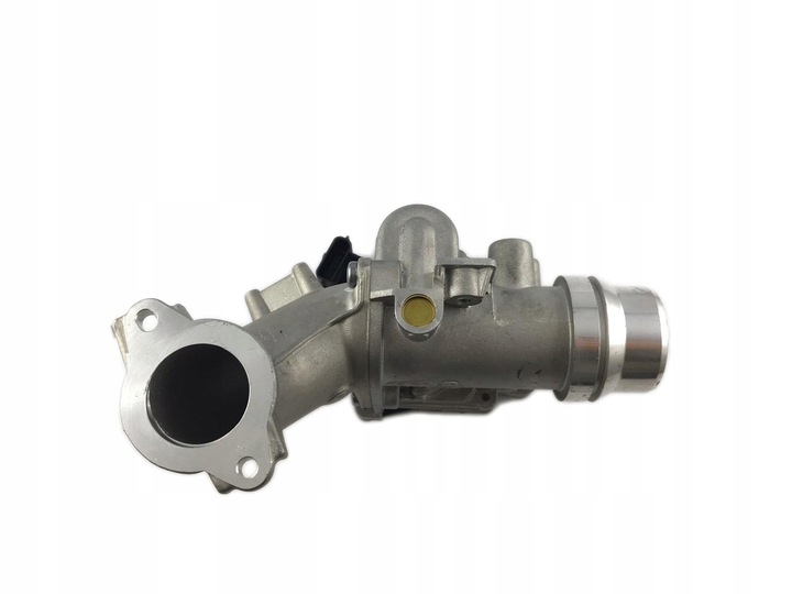 фото №7, Дросельна заслінка dacia sandero ii 1.5 dci 161a05457r