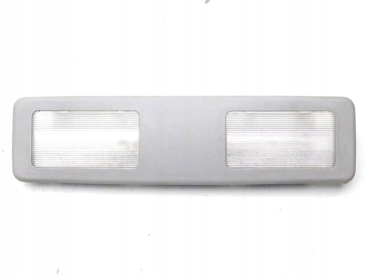 фото №1, R/21 bmw 5 7 лампа освітлення інтер'єру перед /13