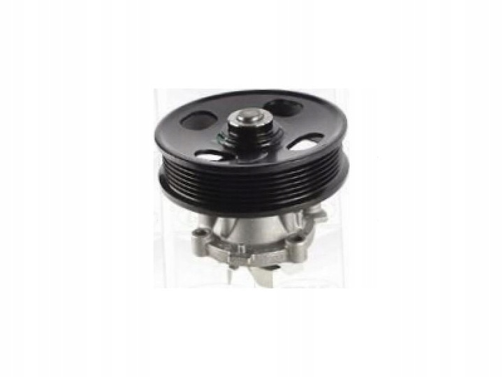 фото №2, Насос води fiat doblo i 1.2 i 1.2 ii 1.2 grande punto 1.2 strada 1.2