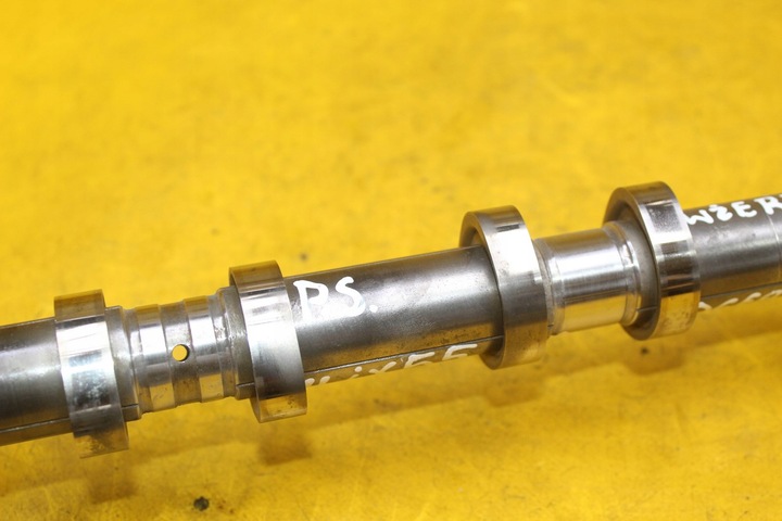 фото №6, Вал розподільний вал праві всмоктуючий hyundai ix55 kia 3.0 crdi d6ea 24331-3a000