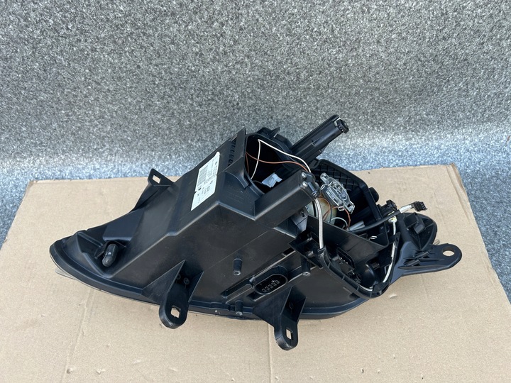 фото №6, Лампа права передня bmw z4 e85 e86 bi-xenon 7162724 познань