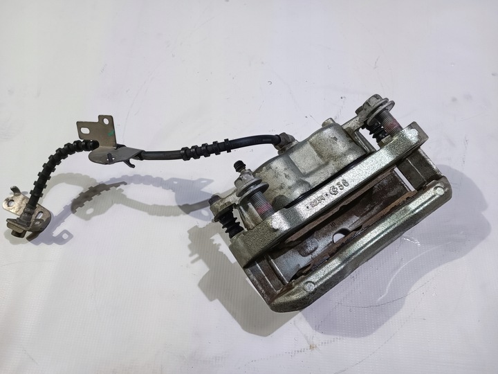 фото №9, Супорт гальмівний перед переднє праві ford expedition 10-21 f150 10-11