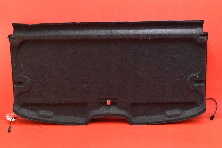 фото №7, Полиця багажника peugeot 308 1 i t7 5d hb рестайлінг 11-15