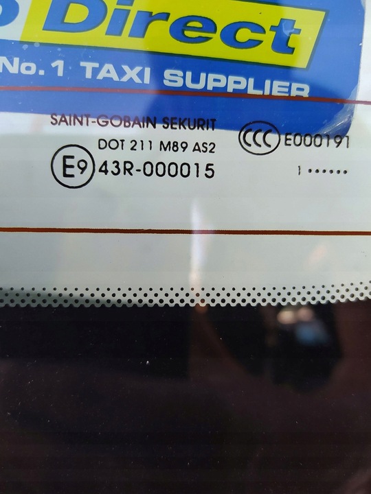 фото №9, Citroen berlingo 3 peugeot partner iii крышка зад задняя