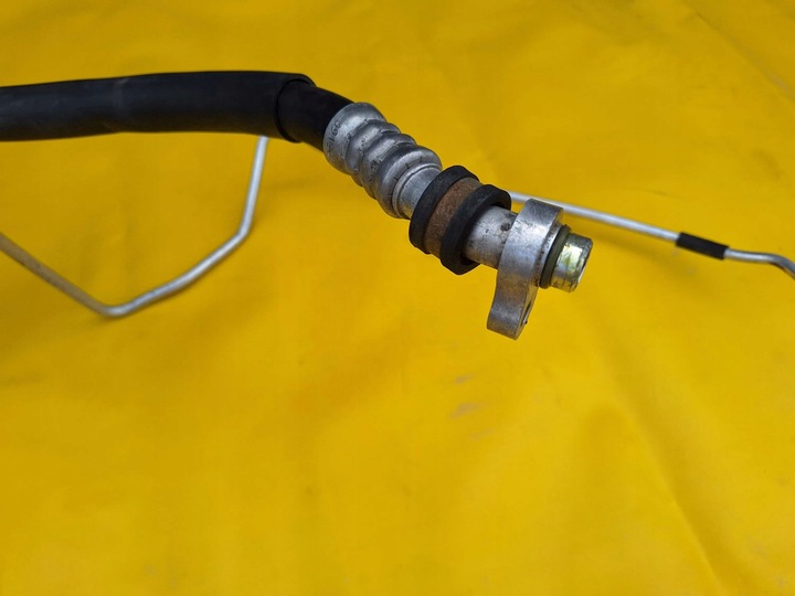 фото №6, Шланг шланг klimatyacji 09130614 opel astra ii g 1.6 бензин nr91