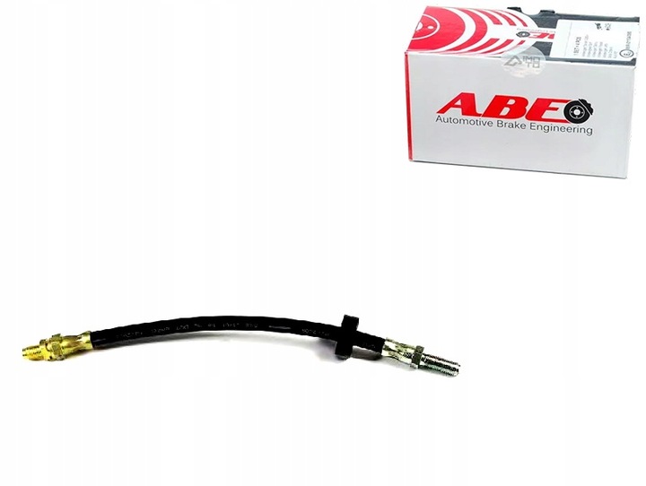 фото №1, Шланг гальмівний [abe]